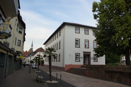 Bad Bergzabern
